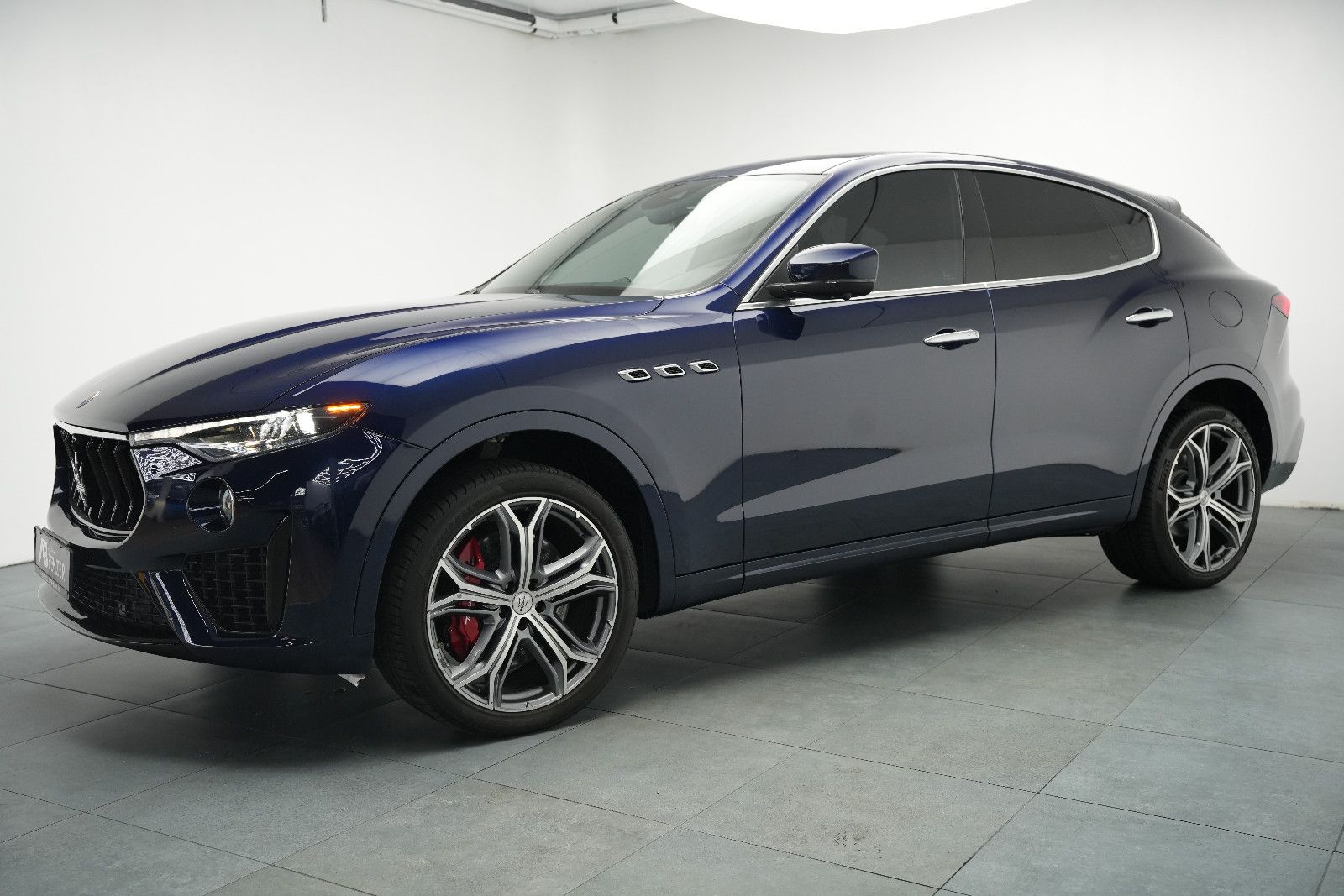 Fahrzeugabbildung Maserati Levante Diesel/GRANSPORT/LED/360°/MEMORY