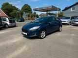 Ford Fiesta Celebration HU+SERVICE NEU/KLIMA/ - Ford Fiesta mit Diesel-Antrieb: Limousine