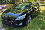 Peugeot 508 SW GT HDi FAP 205 Automatik GT - Peugeot 508 mit Diesel-Antrieb: Automatik, SW Hdi Fap