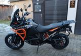 KTM 1050 Adventure - KTM 1050 ADVENTURE