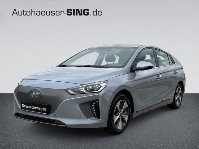 Hyundai IONIQ Trend Elektro Keyless LED Apple Carplay