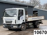 Iveco EuroCargo 80E22 Meiller-Dreiseitenkipper - Iveco 80 e 22
