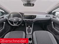 Volkswagen Taigo - Vorschau Bild 10