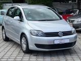 Volkswagen Golf Plus VI Comfortline 1.6 TDI / AHK / PDC / - Volkswagen Golf aus 2009: 1.6