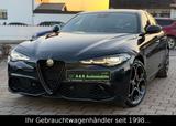 Alfa Romeo Giulia 2.2 Diesel Veloce Q4 *PANO/KAMERA/H&K/LED
