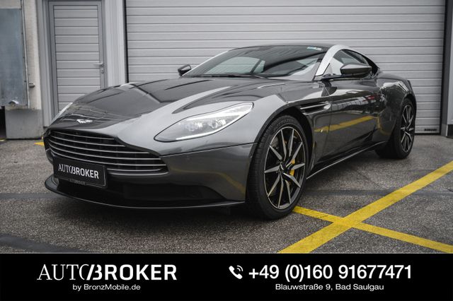 Aston Martin DB11 5.2 V12 Launch Edition 