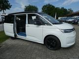 Volkswagen T7 California Beach Camper 7VH Standhz+18" Alu - Offers