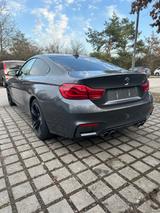 BMW M4 Coupe DKG - gebrauchte BMW M4 aus dem Jahr 2018