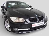 BMW 320d Coupe Aut. Leder Navi Xenon Scheckheft - gebrauchte BMW 320 aus dem Jahr 2010