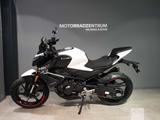 CFMOTO 450NK - CFMOTO 450NK