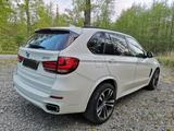 BMW X5 xDrive40d -M Paket, Scheckheft, PSD - BMW X5 in Braunschweig