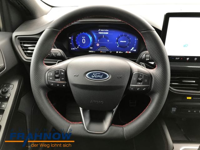 Foto Nummer 13: FORD Focus