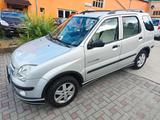 Suzuki Ignis X-45 - gebrauchte Suzuki Ignis aus dem Jahr 2005