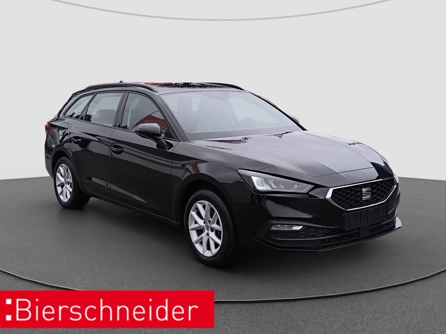 Seat Leon SP 2.0 TDI DSG Style LED NAVI PDC imagem 3