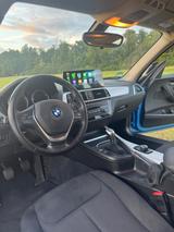 BMW 118i Facelift | CarPlay, Top gepflegt - BMW 118: 118i Facelift