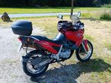 BMW F 650 - BMW 1995 F 650