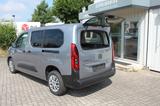 Fiat Doblò Kombi 130PS Automatik 2x Schiebetür - Fiat mit Diesel-Antrieb: Kombi