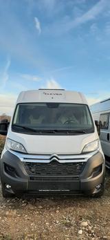 Clever Tour 540 Light 140 PS*AKTIONSFAHRZEUG* - Clever Neu