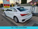 Audi A3 30*TDI*S-LINE*KAM*AHK*Standheizung*VIRTCOC* - Audi A3 mit Diesel-Antrieb