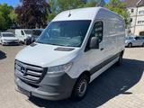 Mercedes-Benz Sprinter 314 CDI  Klima Tempo Kamera. - Mercedes-Benz Sprinter 314