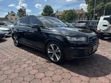 Audi Q7 50 TDI quattro S-Line ACC BLACK PACK MATRIX - Audi Q7 in Wiesbaden