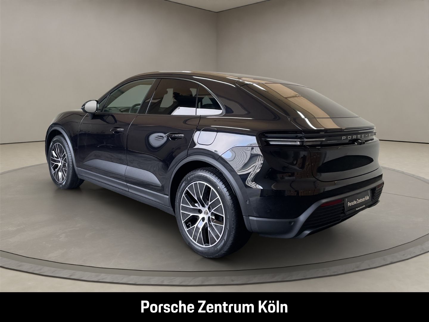 Porsche Macan - Bild 3