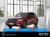 Mercedes-Benz GLC 300 e 4M AMG+LED+NIGHT+GUARD360+Memo+AHK+360