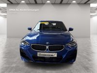 BMW 220 - Vorschau Bild 8