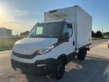 Iveco Daily 35C15 3.0 HPT PL-RG Cabinato - Iveco aus 2016