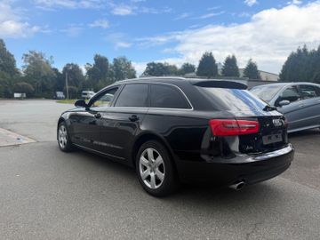 Audi A6 - 2