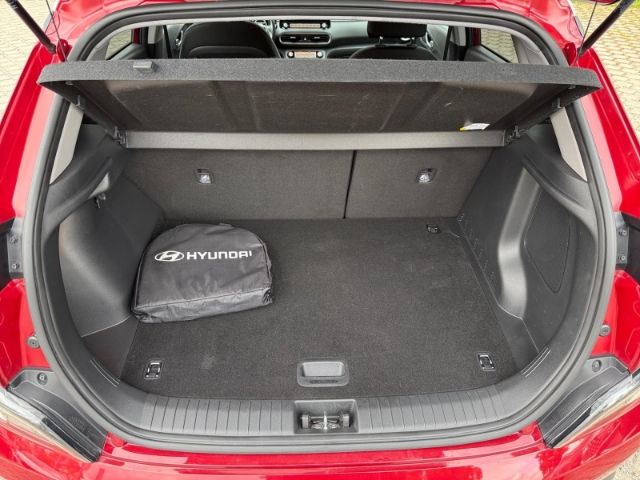 Fahrzeugabbildung Hyundai KONA Trend Elektro 2WD +KLIMA+PDC+LED+NAVI+UVM+