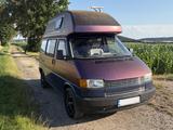 Volkswagen T4 California - Volkswagen T4 California Diesel Gebrauchtwagen