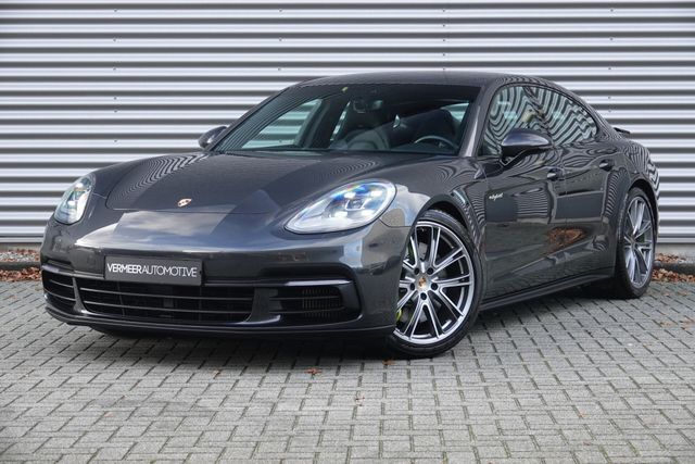 Porsche Panamera 2.9 4 E-Hybrid Sport Chrono | Soft Clos