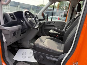 Volkswagen Crafter - 7
