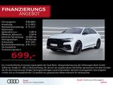 Audi Q8 50 TDI qu 3x S line HD-MATRIX Pano S-Sitz 23"