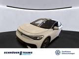 Volkswagen ID.5 Pro - Volkswagen ID.5 aus 2024