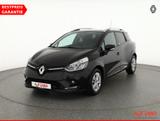 Renault Clio IV Grandtour 1.5 dCi Limited Klima Navi PDC - Renault: 5.5