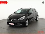 Renault Clio IV Grandtour 1.5 dCi Limited Klima Navi PDC - Renault Clio: Dci