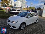 Seat Ibiza SC 1.2 12V Style 4YOU SITZHZG+KLIMA+NAVIBC - Seat Ibiza Gebrauchtwagen in Braunschweig