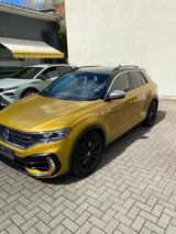 Volkswagen T-Roc 2.0 TSI OPF DSG 4MOTION R R - Volkswagen T-Roc in Wiesbaden