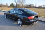 Audi A5 1.8 TFSI Sportback - S line Sel. HU Neu 19" - Audi A5: 1.8