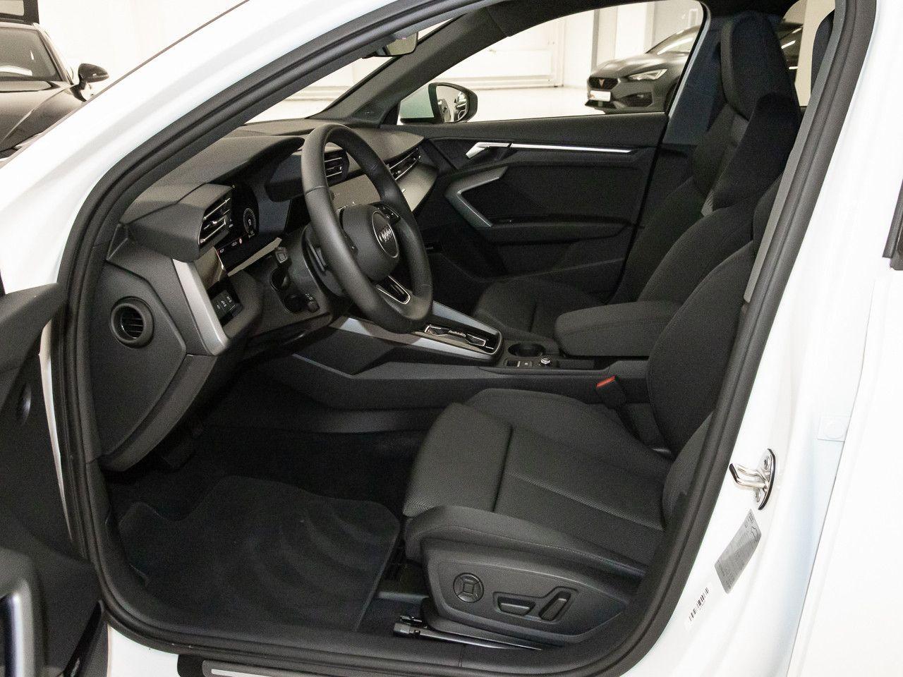 Audi A3 Sportback S line TFSI 110 kW S tronic, миниатюра 14