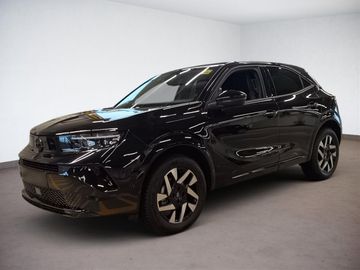 Opel Mokka - 7