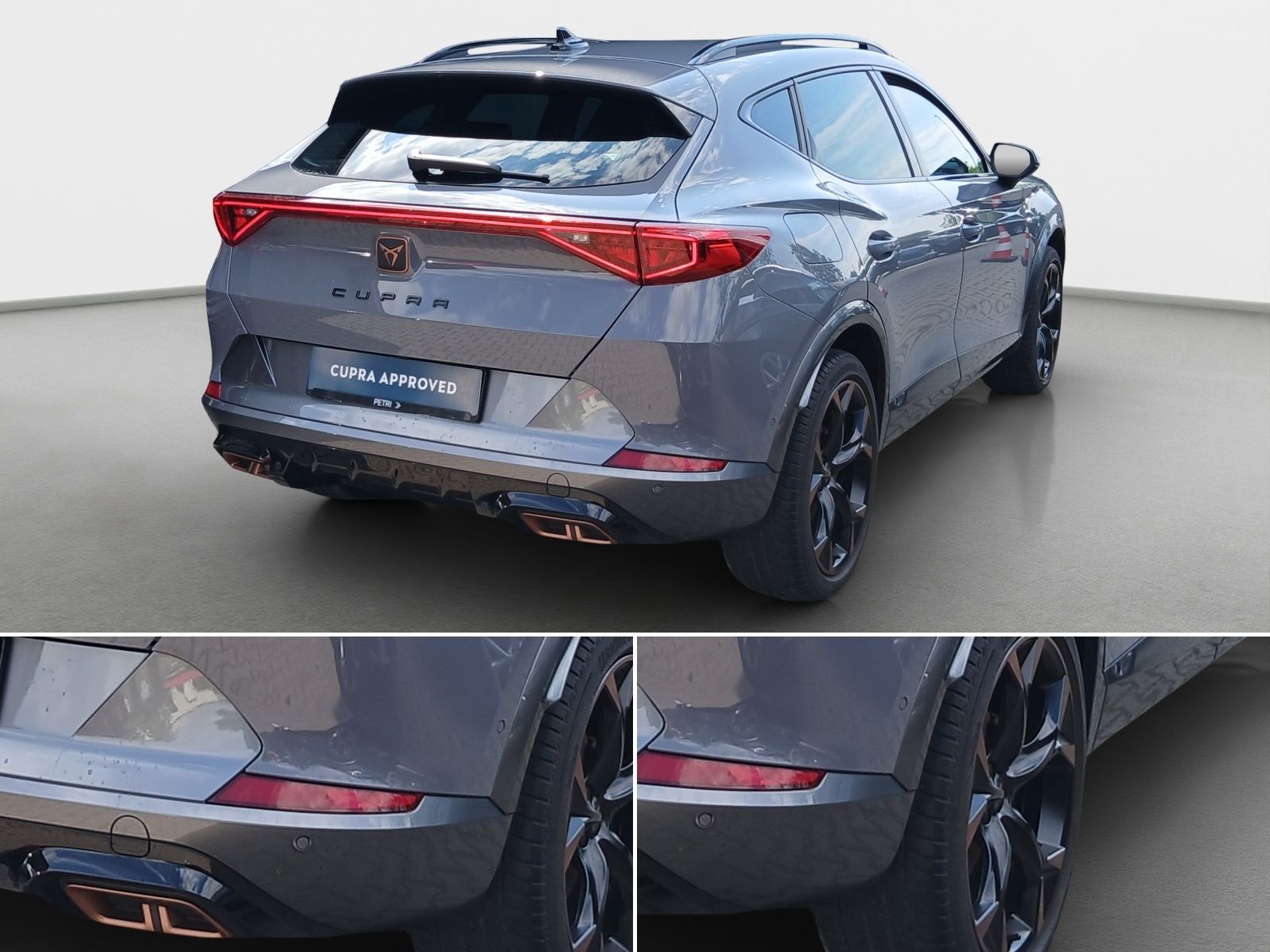 Cupra Formentor - Bild 25