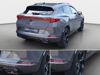 Cupra Formentor - Vorschau Bild 25