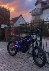 Talaria TALARIA MX5 L1E | STRASSENZUGELASSEN | GETUNED - TALARIA MOTORRAD