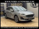 Ford Kuga VIGNALE AWD *AHK*STHZ*20ZOLL*UPE:54 - Ford Kuga in Oldenburg