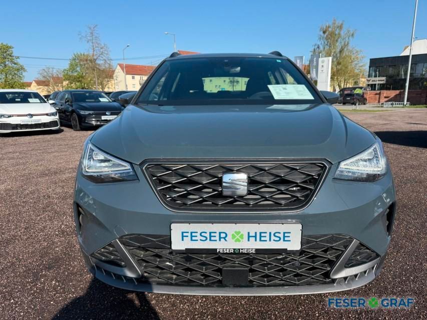 Seat Arona - Bild 2