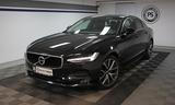 Volvo S90 2.0 T5 Aut. NAVI KAMERA AHK ACC SHZ LEDER BT - gebrauchte Volvo S90 aus dem Jahr 2019