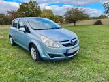 Opel Corsa 1.4 Twinport ECOTEC Selection Selection - Opel Corsa aus 2008: 1.4